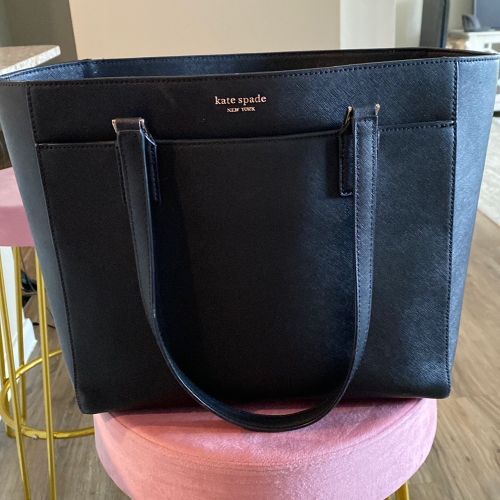Kate Spade Tote/Laptop Bag